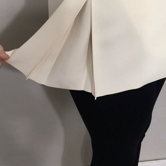 GREY Jason Wu bone blouse. New - Picture 8 of 16